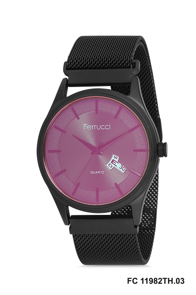 FERRUCCI TAK.HASIR KOL SAATİ